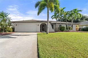 701 SE 35th Terrace, Cape Coral, FL 33904 - Photo 2