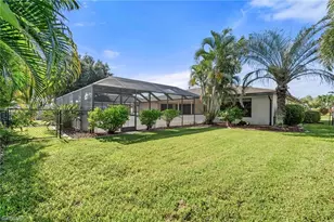 701 SE 35th Terrace, Cape Coral, FL 33904 - Photo 22