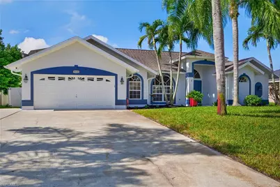 9132 Bryant Rd, Fort Myers, FL 33967 - Photo 4