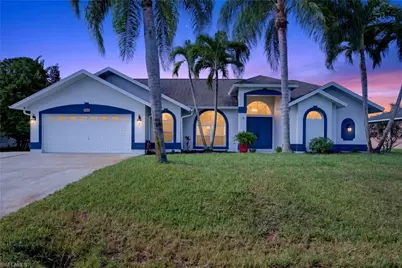 9132 Bryant Rd, Fort Myers, FL 33967 - Photo 2