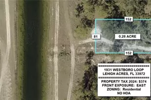 1931 Westboro Loop, Lehigh Acres, FL 33972 - Photo 1