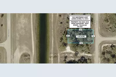 1933 Westboro Loop, Lehigh Acres, FL 33972 - Photo 1