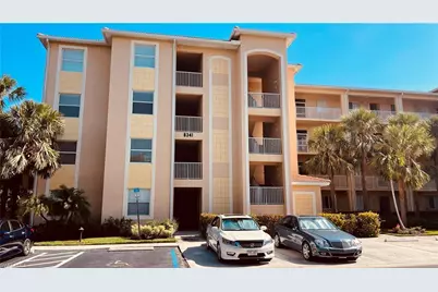 8341 Whiskey Preserve Cir #522, Fort Myers, FL 33919 - Photo 1