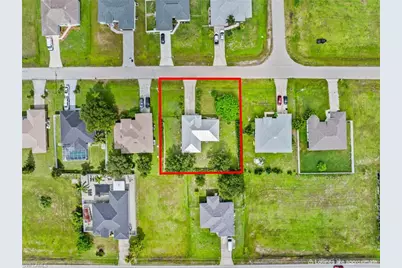 1208 NW 15th Pl, Cape Coral, FL 33993 - Photo 32