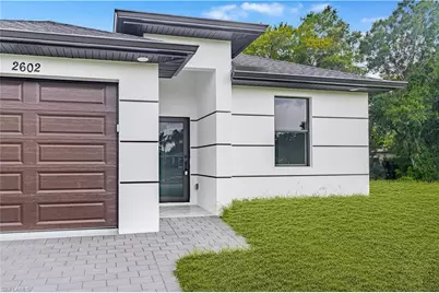 2602 Leeland Heights Blvd E, Lehigh Acres, FL 33936 - Photo 30