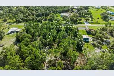 535 S Hacienda St, Clewiston, FL 33440 - Photo 4