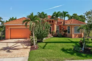 2305 Kismet Pkwy W, Cape Coral, FL 33993 - Photo 2