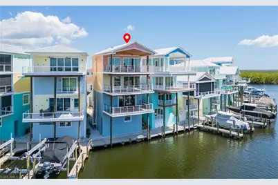 5874 Shell Cove Dr, Cape Coral, FL 33914 - Photo 4