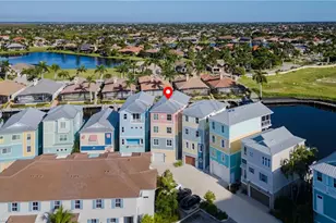 5874 Shell Cove Drive, Cape Coral, FL 33914 - Photo 12