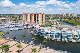 5874 Shell Cove Drive, Cape Coral, FL 33914 - Photo 1