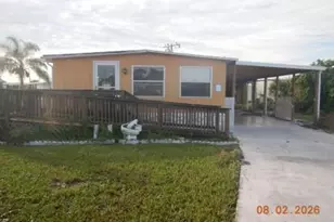251 Shrub Ln N, North Fort Myers, FL 33917 - Photo 1