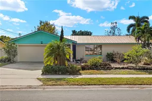4380 St Clair Ave W, North Fort Myers, FL 33903 - Photo 1