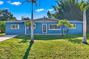 425 Muskegon Ave, Fort Myers, FL 33905 - Photo 1