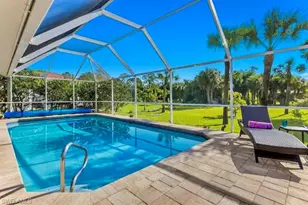 614 McArthur Ave, Lehigh Acres, FL 33936 - Photo 4