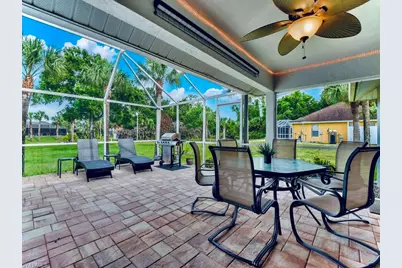 614 McArthur Ave, Lehigh Acres, FL 33936 - Photo 16