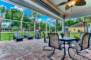 614 McArthur Ave, Lehigh Acres, FL 33936 - Photo 16