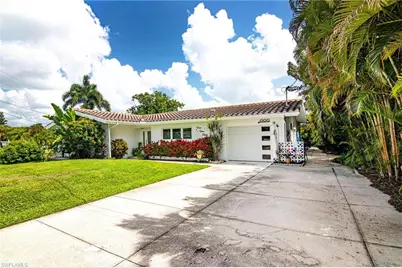 1300 Thompson St, North Fort Myers, FL 33903 - Photo 1