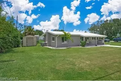 1144 Donald Rd, North Fort Myers, FL 33917 - Photo 2