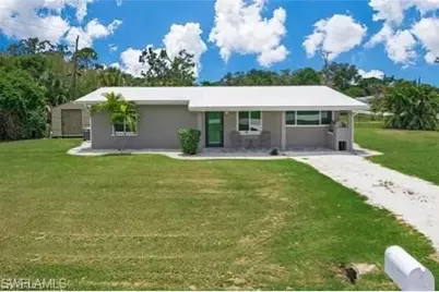 1144 Donald Rd, North Fort Myers, FL 33917 - Photo 1
