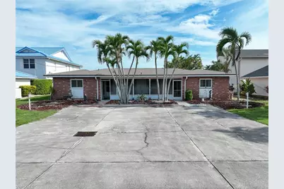 1705 SE 46th Ln #A, Cape Coral, FL 33904 - Photo 16