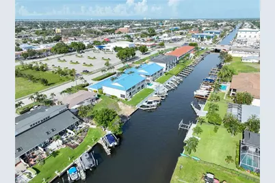 1705 SE 46th Ln #A, Cape Coral, FL 33904 - Photo 20