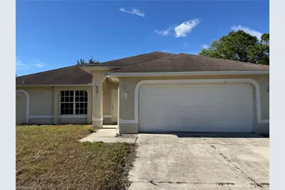 934 Garnet Ave, Lehigh Acres, FL 33974 - Photo 1