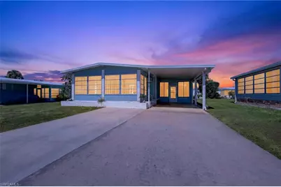 557 Peace Lake Ct, North Fort Myers, FL 33917 - Photo 36