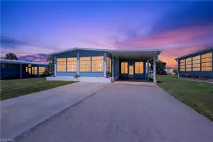 557 Peace Lake Ct, North Fort Myers, FL 33917 - Photo 36