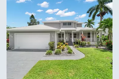 5539 Natoma Dr, Fort Myers, FL 33919 - Photo 44