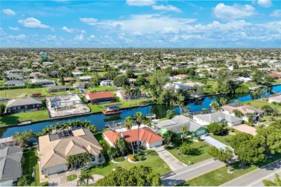 212 Kamal Pkwy, Cape Coral, FL 33904 - Photo 36