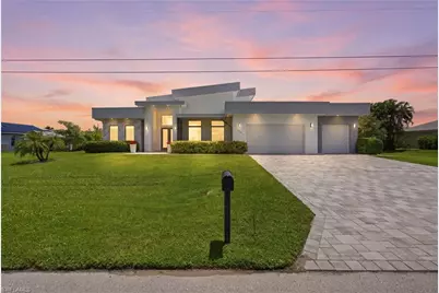 3709 SW 15th Pl, Cape Coral, FL 33914 - Photo 1