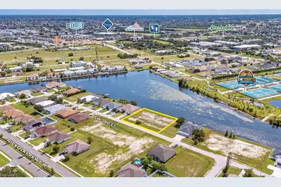 503 SW 3rd Ct, Cape Coral, FL 33991 - Photo 2