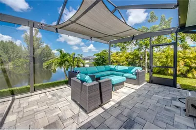 2256 SW 20th Ave, Cape Coral, FL 33991 - Photo 42