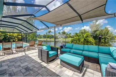 2256 SW 20th Ave, Cape Coral, FL 33991 - Photo 6