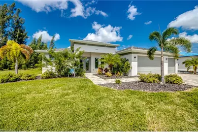 2256 SW 20th Ave, Cape Coral, FL 33991 - Photo 2