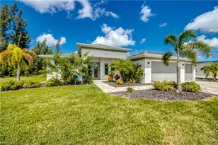 2256 SW 20th Ave, Cape Coral, FL 33991 - Photo 2