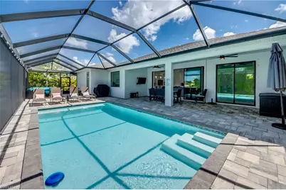 2256 SW 20th Ave, Cape Coral, FL 33991 - Photo 4