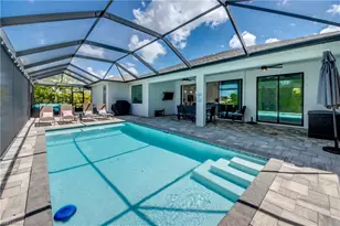 2256 SW 20th Ave, Cape Coral, FL 33991 - Photo 4