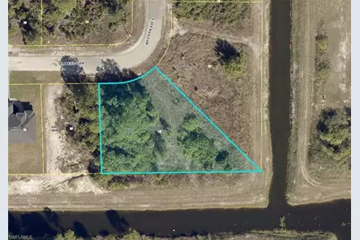 1032 Lakeside Dr, Lehigh Acres, FL 33974 - Photo 1