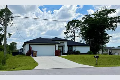 3415 3rd St SW, Lehigh Acres, FL 33976 - Photo 2
