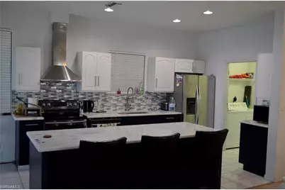 1702 Emerald Cove Dr, Cape Coral, FL 33991 - Photo 2