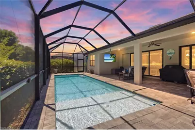 4745 Imperial Eagle Dr, Fort Myers, FL 33966 - Photo 2