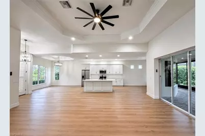 11001 Sea Tropic Ln, Fort Myers, FL 33908 - Photo 2