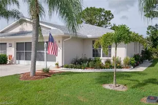 503 Bethany Village Cir, Lehigh Acres, FL 33936 - Photo 2