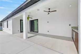 1005 NE 1st Pl, Cape Coral, FL 33909 - Photo 36