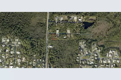 35-2S-20-33290-049-0020 Calm Gulf Dr, Santa Rosa Beach, FL 32459 - Photo 2