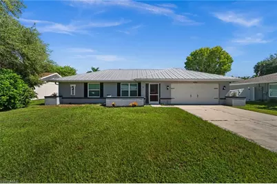 6060 Macbeth Ln, Fort Myers, FL 33908 - Photo 2