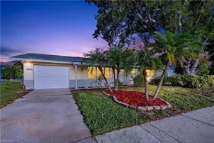 4431 N Atlantic Cir, North Fort Myers, FL 33903 - Photo 1