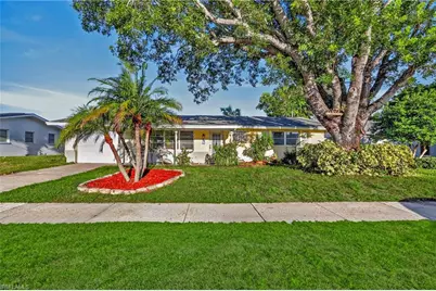 4431 N Atlantic Cir, North Fort Myers, FL 33903 - Photo 2