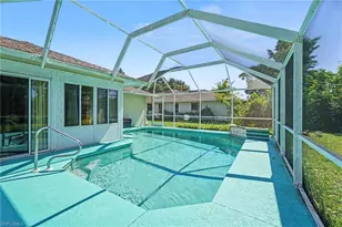 524 SW 23rd Terrace, Cape Coral, FL 33991 - Photo 34